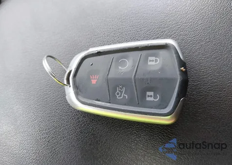 2019 Cadillac Xt5 Luxury from USA, damaged, VIN 1GYKNDRS9KZ280094